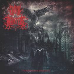 Dark Haunters : To Persevere Is Diabolical